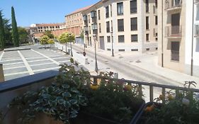 Peñuelas 7 1º